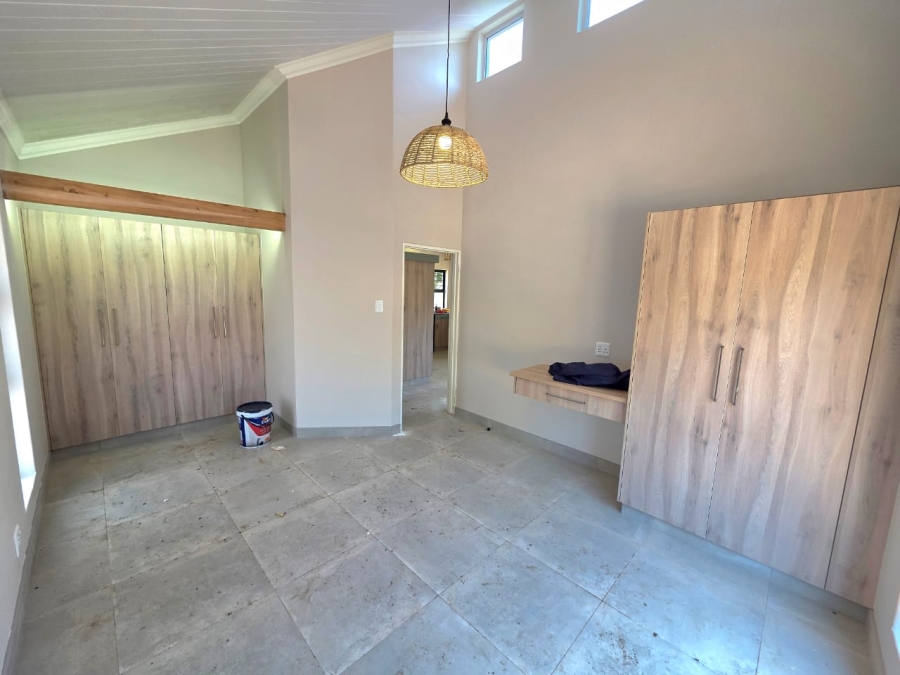 To Let 1 Bedroom Property for Rent in Hospitaalheuwel Free State